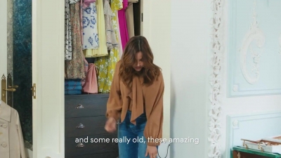 Keywords: jenna coleman
