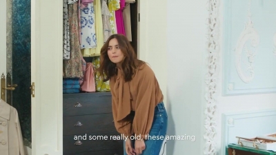 Keywords: jenna coleman