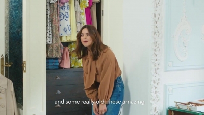 Keywords: jenna coleman