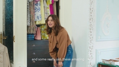Keywords: jenna coleman