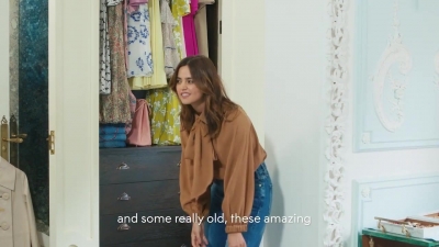Keywords: jenna coleman