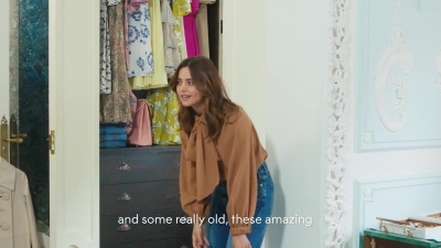 Keywords: jenna coleman