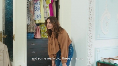 Keywords: jenna coleman