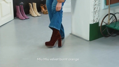 Keywords: jenna coleman