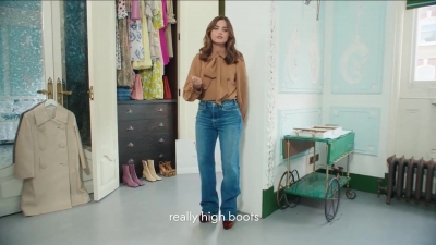 Keywords: jenna coleman