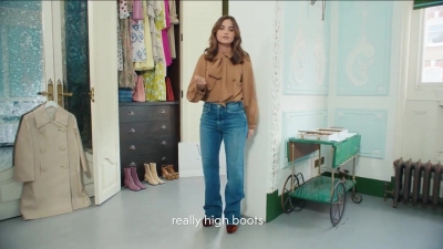 Keywords: jenna coleman