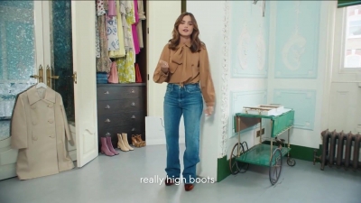 Keywords: jenna coleman