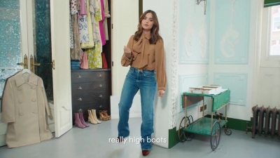 Keywords: jenna coleman