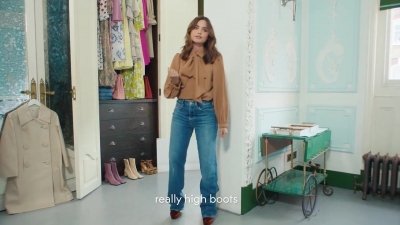 Keywords: jenna coleman