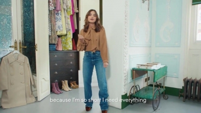 Keywords: jenna coleman