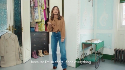 Keywords: jenna coleman