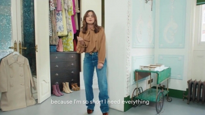 Keywords: jenna coleman