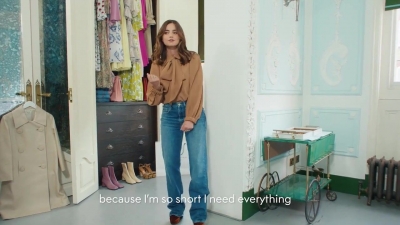 Keywords: jenna coleman
