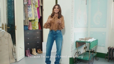 Keywords: jenna coleman