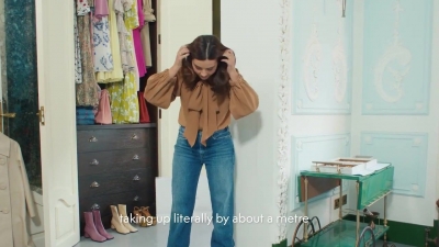 Keywords: jenna coleman