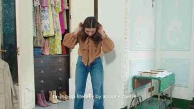 Keywords: jenna coleman