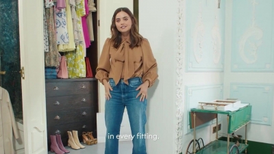 Keywords: jenna coleman