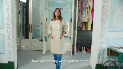 Keywords: jenna coleman
