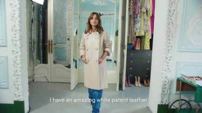 Keywords: jenna coleman