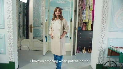 Keywords: jenna coleman