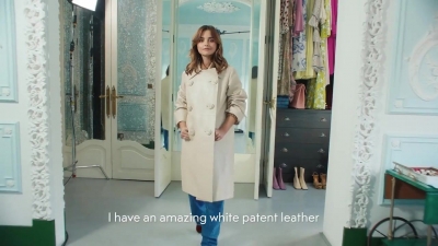 Keywords: jenna coleman