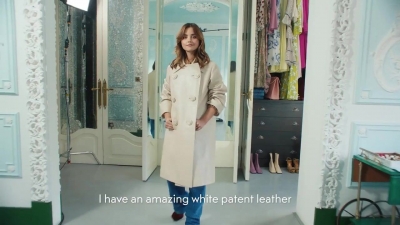 Keywords: jenna coleman