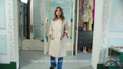 Keywords: jenna coleman