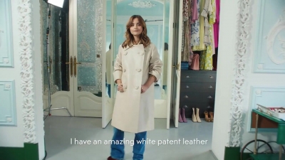 Keywords: jenna coleman