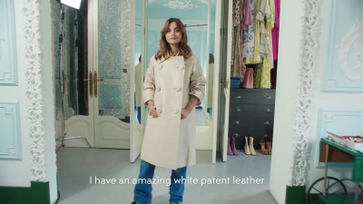 Keywords: jenna coleman