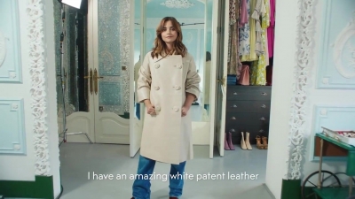 Keywords: jenna coleman