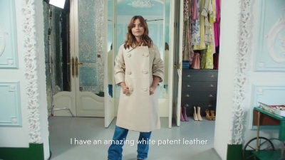 Keywords: jenna coleman