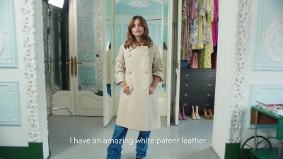 Keywords: jenna coleman