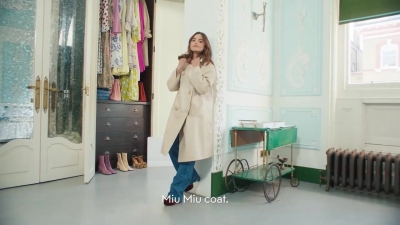 Keywords: jenna coleman