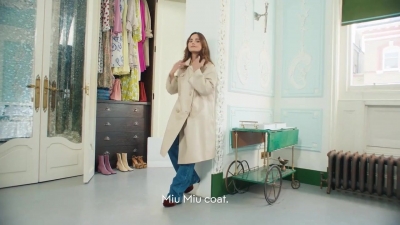 Keywords: jenna coleman