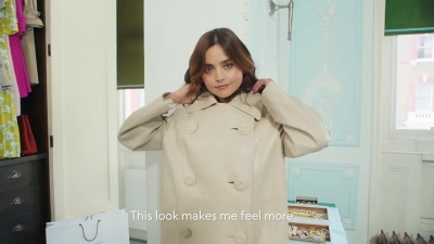 Keywords: jenna coleman