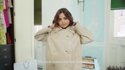 Keywords: jenna coleman