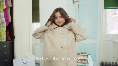 Keywords: jenna coleman