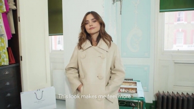 Keywords: jenna coleman