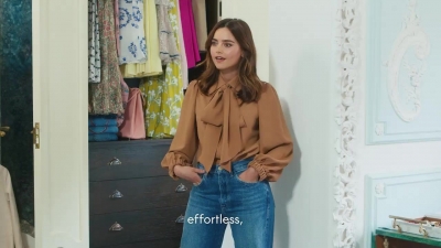 Keywords: jenna coleman