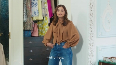 Keywords: jenna coleman