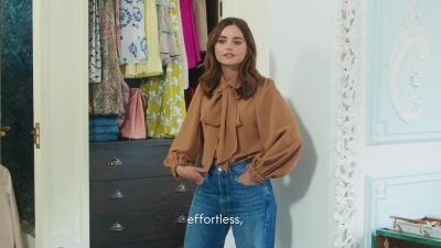 Keywords: jenna coleman