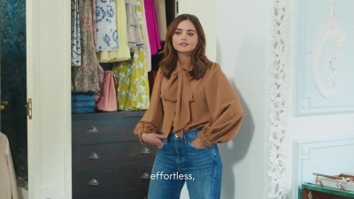 Keywords: jenna coleman