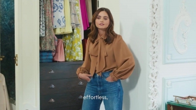 Keywords: jenna coleman