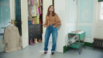 Keywords: jenna coleman
