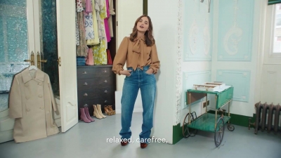 Keywords: jenna coleman