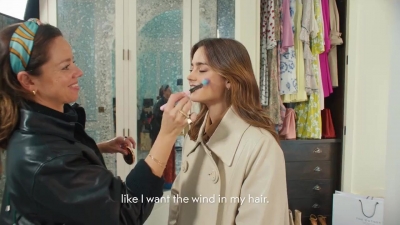Keywords: jenna coleman