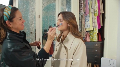 Keywords: jenna coleman