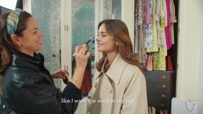 Keywords: jenna coleman