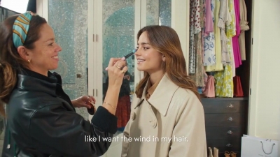 Keywords: jenna coleman