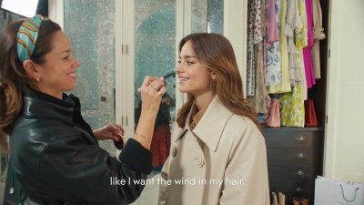Keywords: jenna coleman